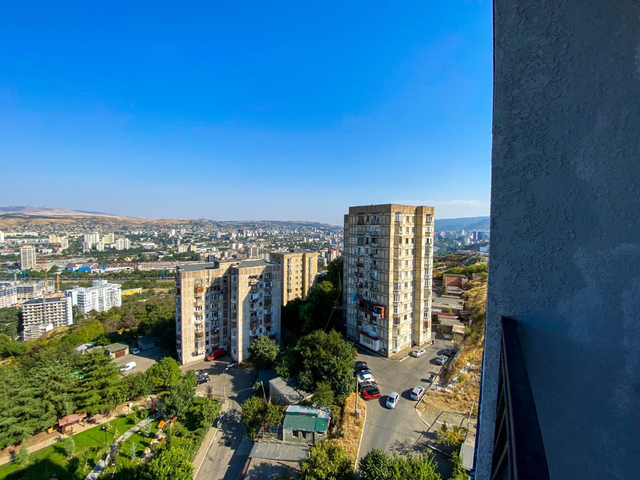 Lisi One 5