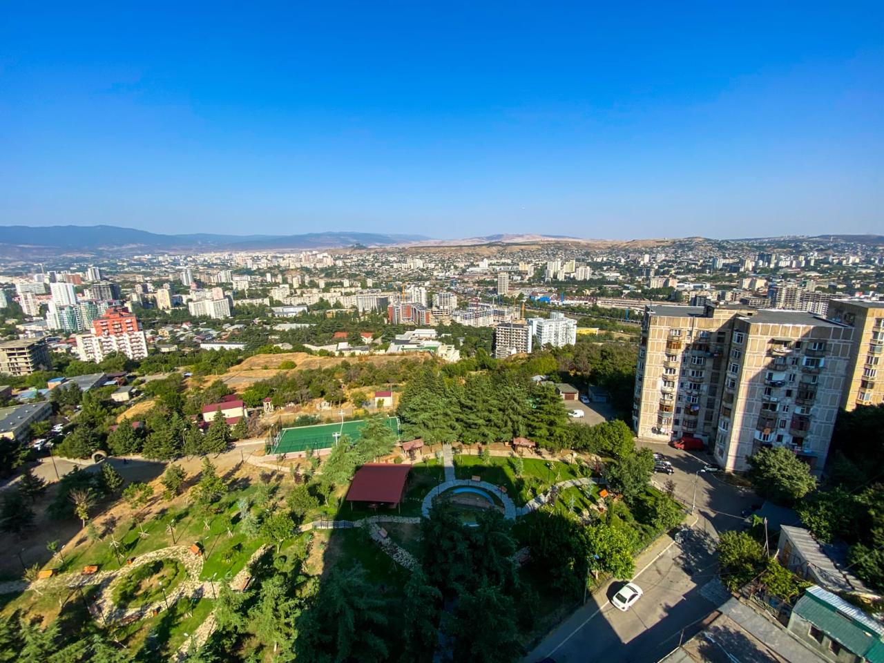 Okrakana View 11
