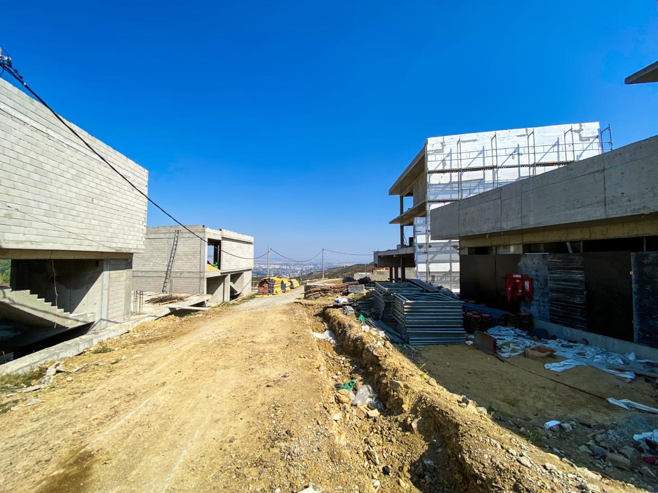 Okrakana View 19