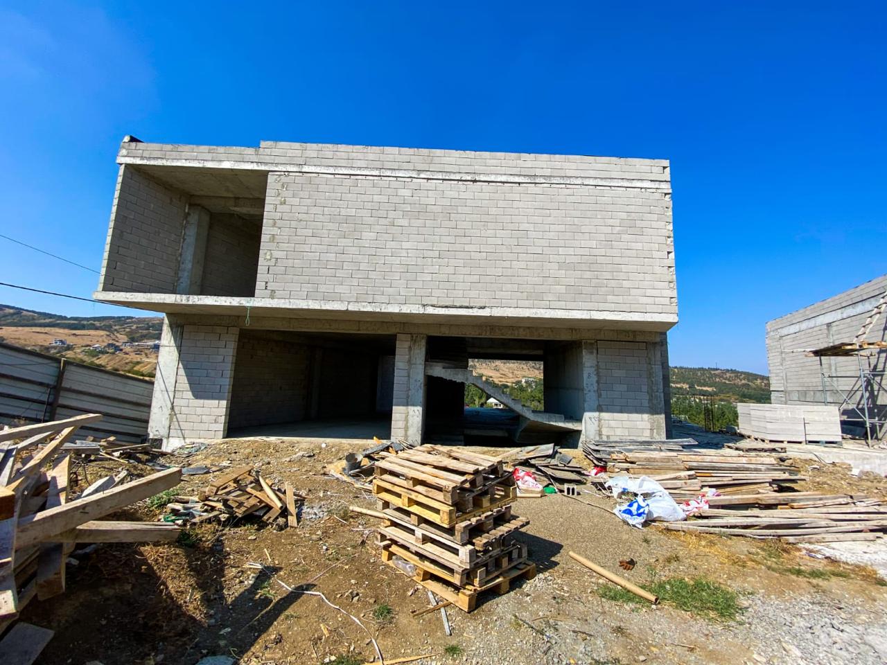 Okrakana View 22