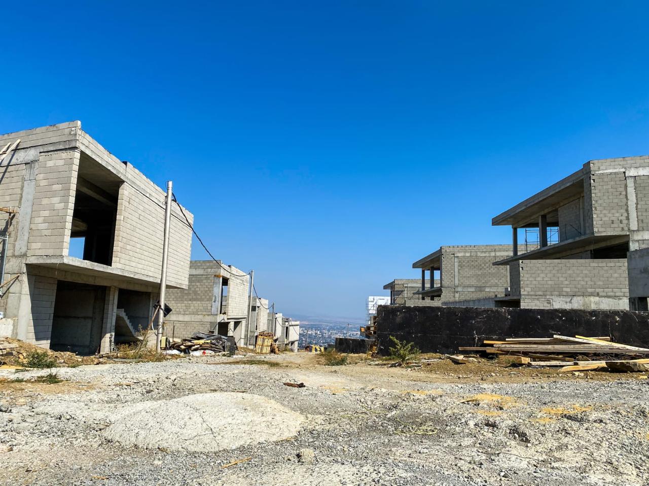 Okrakana View 23