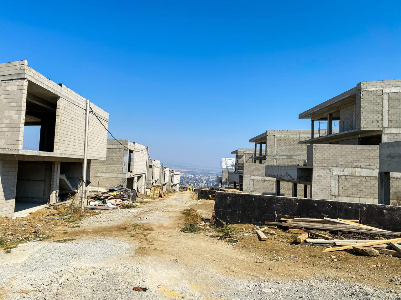 Okrakana View 25