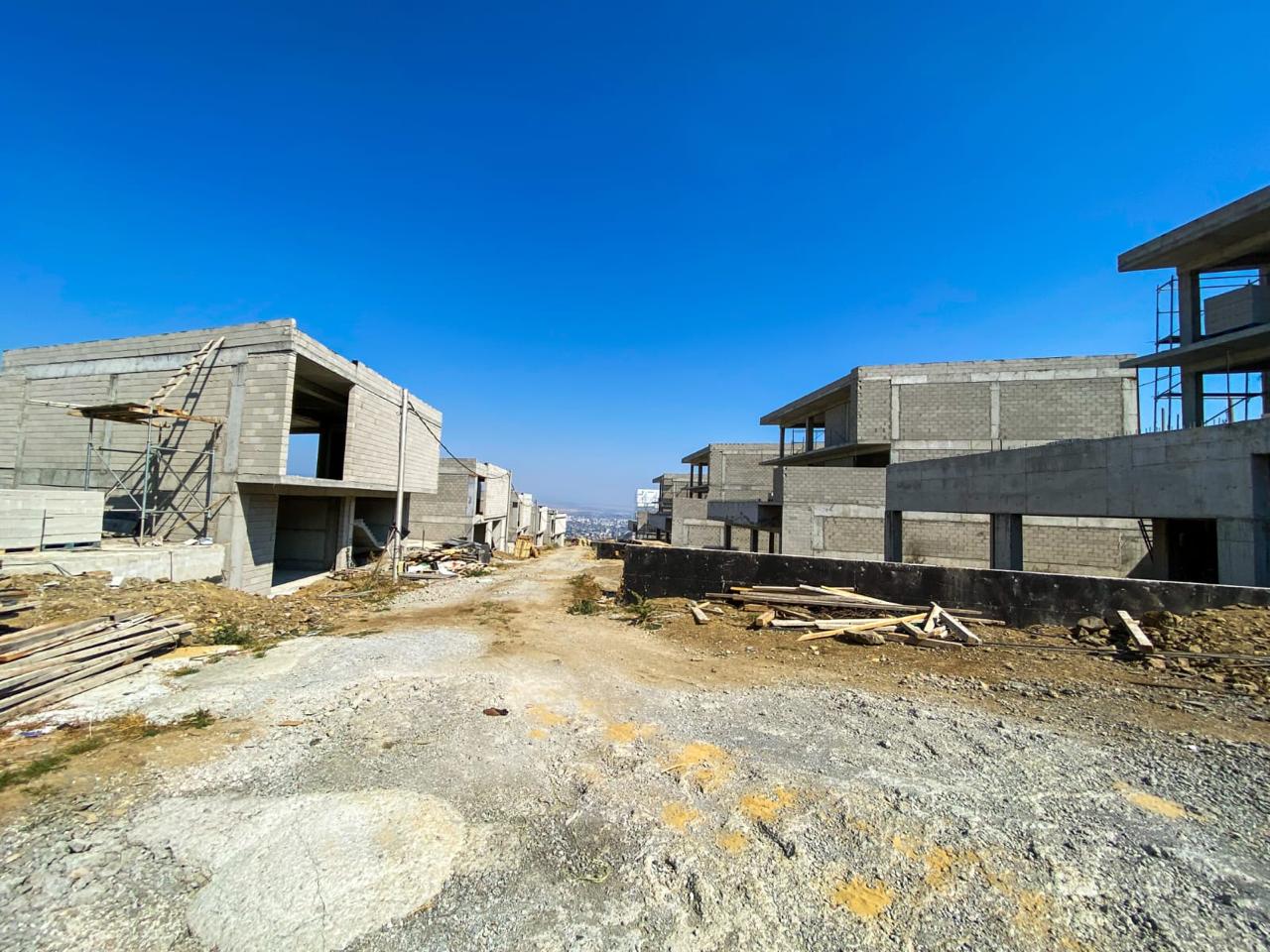 Okrakana View 28