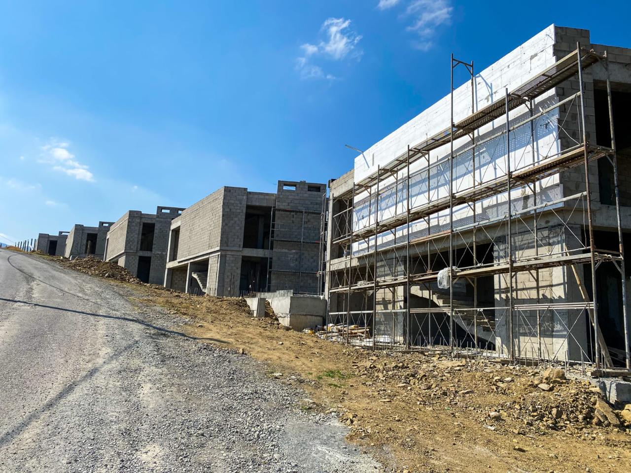 Okrakana View 30